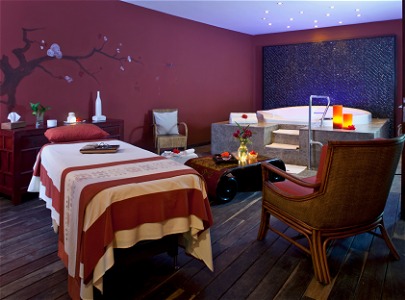 Grand Velas Riviera Maya